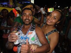 Bloco Bafo de Baco